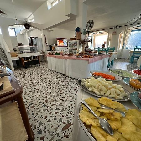 Hotel S'Ortale Con Parcheggio Interno E Ristorante All'Aperto Orosei Exterior foto