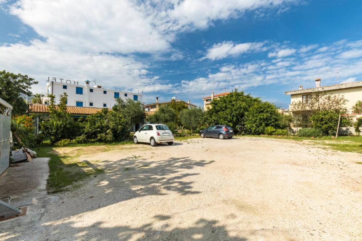 Hotel S'Ortale Con Parcheggio Interno E Ristorante All'Aperto Orosei Exterior foto