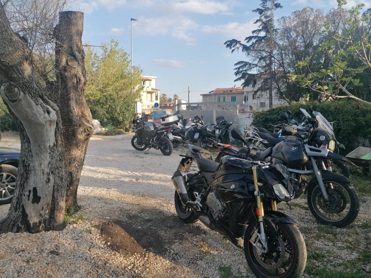 Hotel S'Ortale Con Parcheggio Interno E Ristorante All'Aperto Orosei Exterior foto
