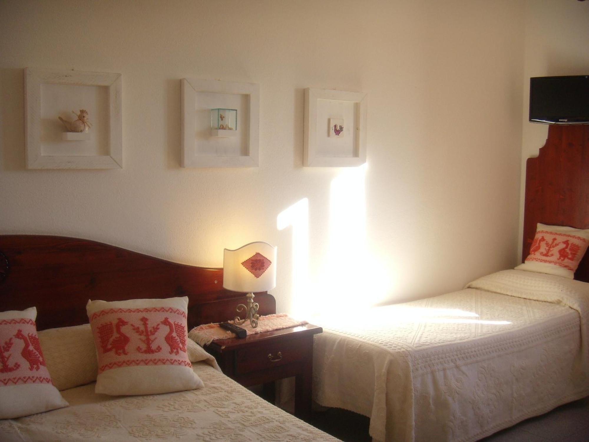 Hotel S'Ortale Con Parcheggio Interno E Ristorante All'Aperto Orosei Exterior foto