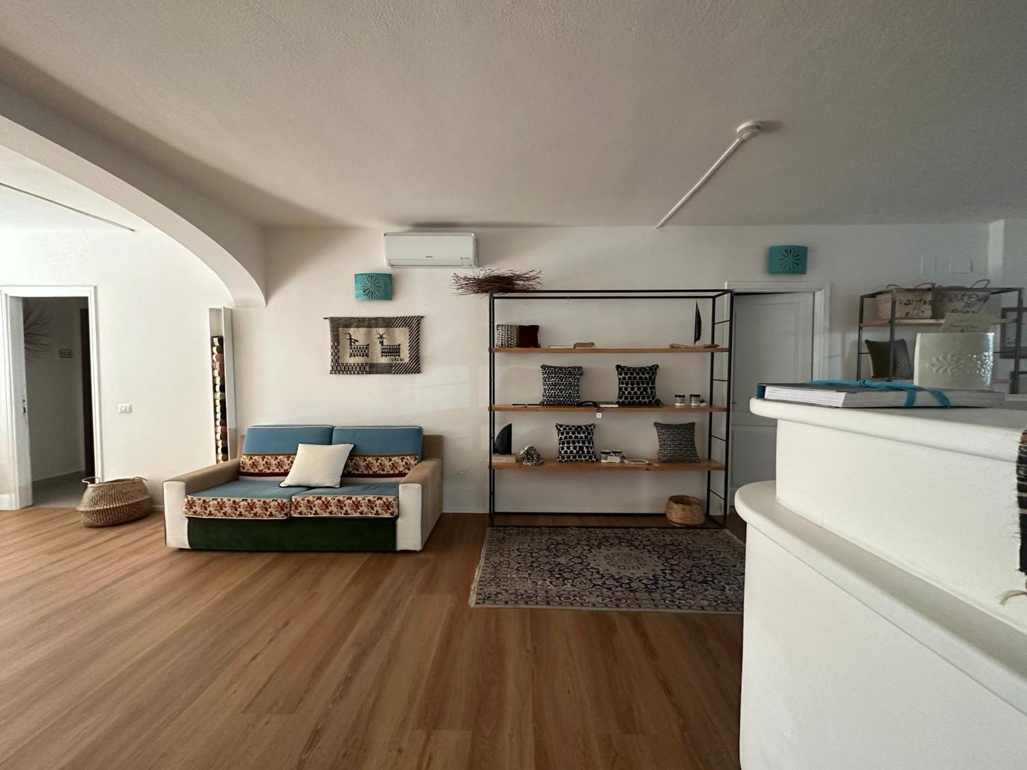 Hotel S'Ortale Con Parcheggio Interno E Ristorante All'Aperto Orosei Exterior foto